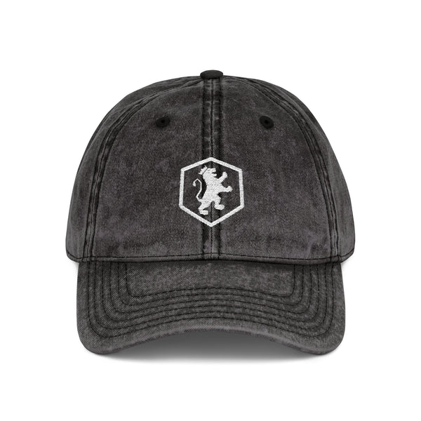Sovereign Shirts - Stonewash Cap