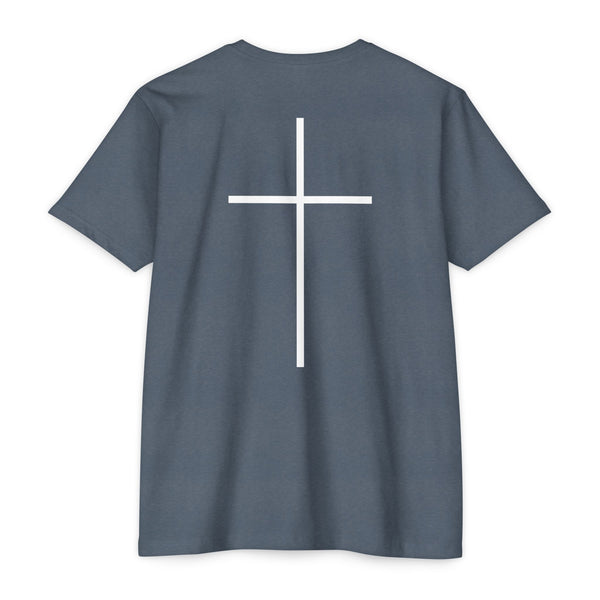 Jesus Christ Nazareth Est. 1 A.D. - T Shirt - (Unisex Colors)