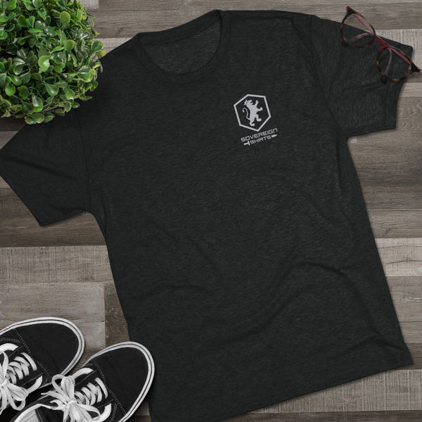Copy of Faith Over Fear - Strong & Courageous - T Shirt
