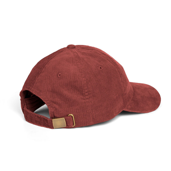 Sovereign Shirts - Corduroy Cap