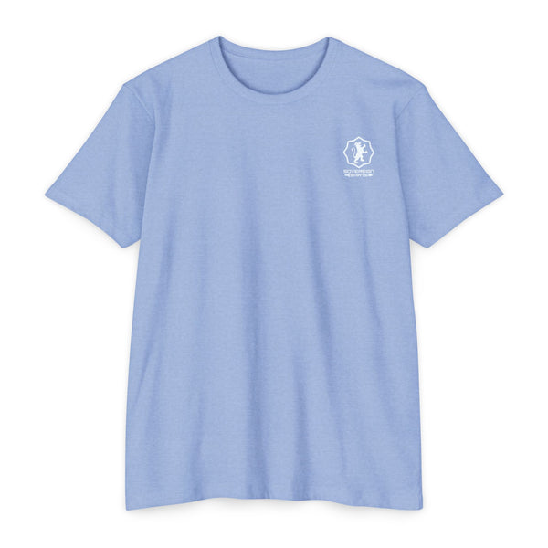 Uplift Your Heart - T Shirt