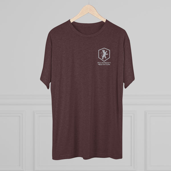 Copy of Faith Over Fear - Strong & Courageous - T Shirt