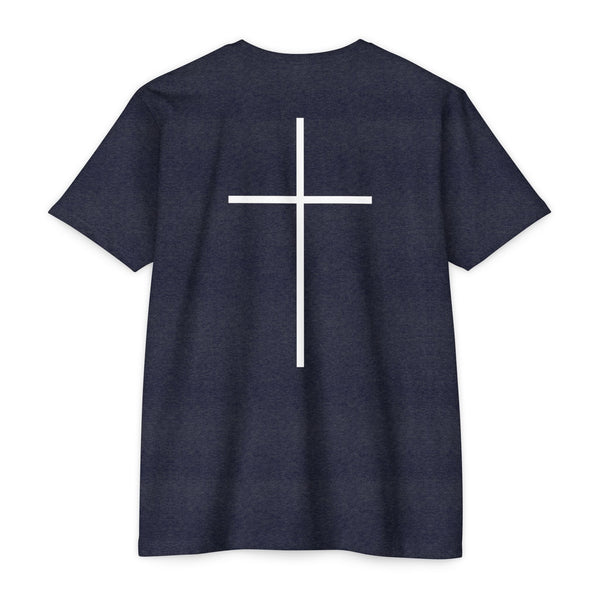 Jesus Christ Nazareth Est. 1 A.D. - T Shirt - (Unisex Colors)