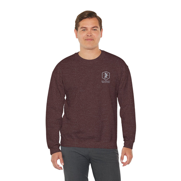 Faith Over Fear - Sweatshirt