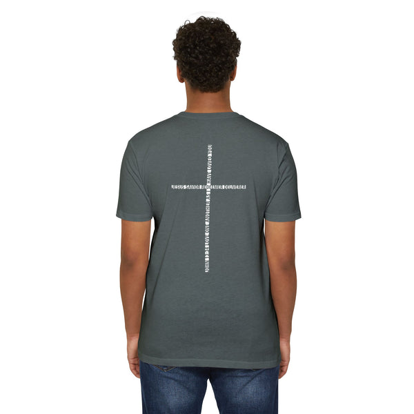 Jesus Christ Nazareth Est. 1 A.D. - T Shirt - (Unisex Colors)