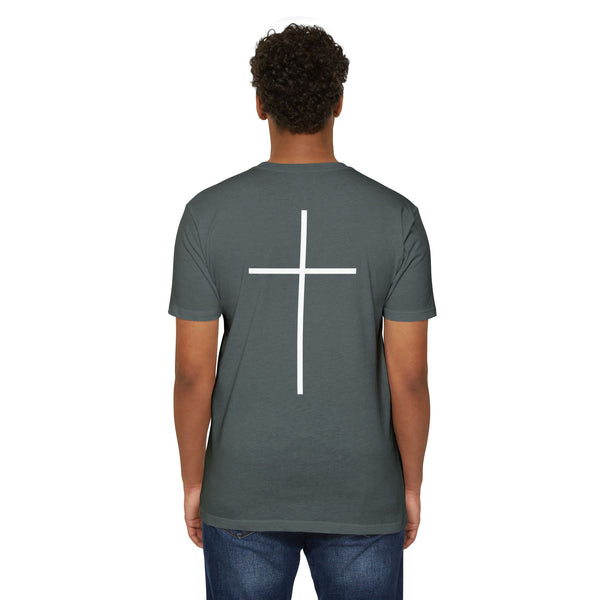 Jesus Christ Nazareth Est. 1 A.D. - T Shirt - (Unisex Colors)