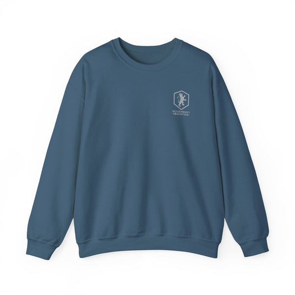 Faith Over Fear - Sweatshirt