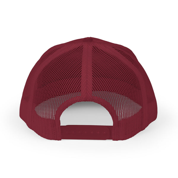 Let The Lion Roar - Trucker Hat
