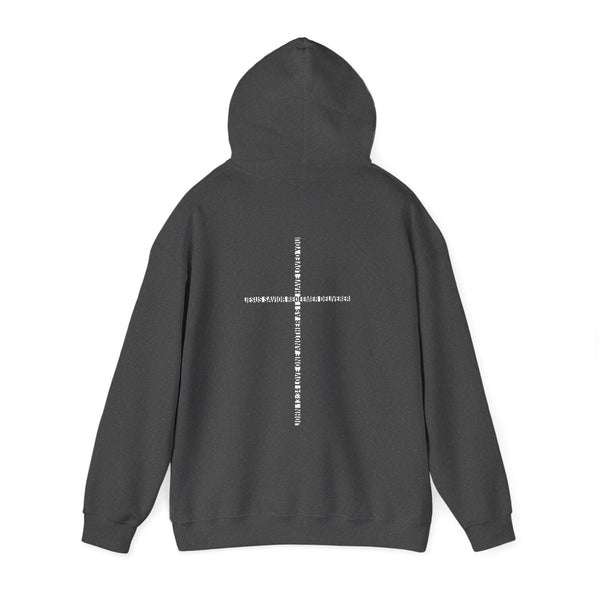 Jesus Christ Nazareth Est. 1 A.D. - Hooded Sweatshirt