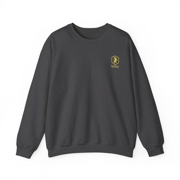 Made in the Image of God - Sweatshirt