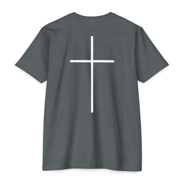 Jesus Christ Nazareth Est. 1 A.D. - T Shirt - (Unisex Colors)