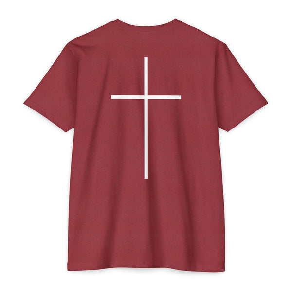 Christ Nazareth Est. 1 A.D. - T Shirt - (Bright Colors)