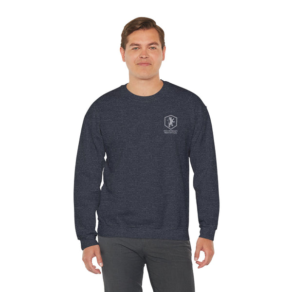Faith Over Fear - Sweatshirt