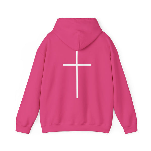 Jesus Christ Nazareth Est. 1 A.D. - Hooded Sweatshirt