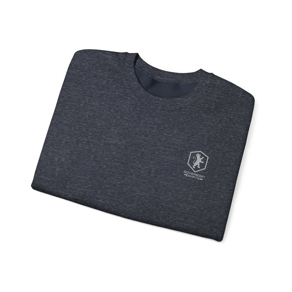 Faith Over Fear - Sweatshirt