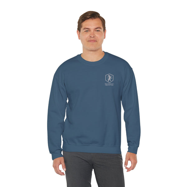 Faith Over Fear - Sweatshirt