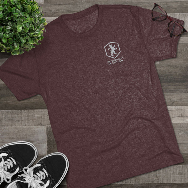 Copy of Faith Over Fear - Strong & Courageous - T Shirt