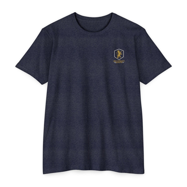 Friends of Sinners - Don't Tap Out - T Shirt