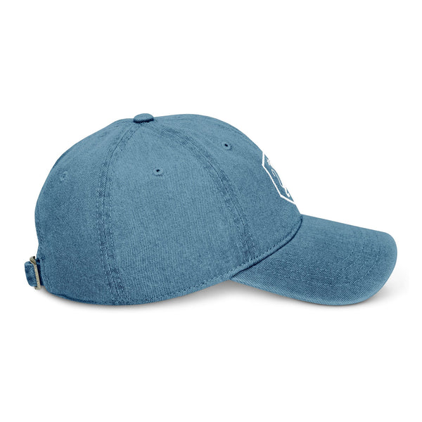 Sovereign Shirts - Denim Hat
