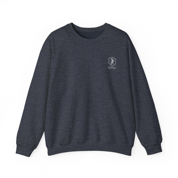 Faith Over Fear - Sweatshirt