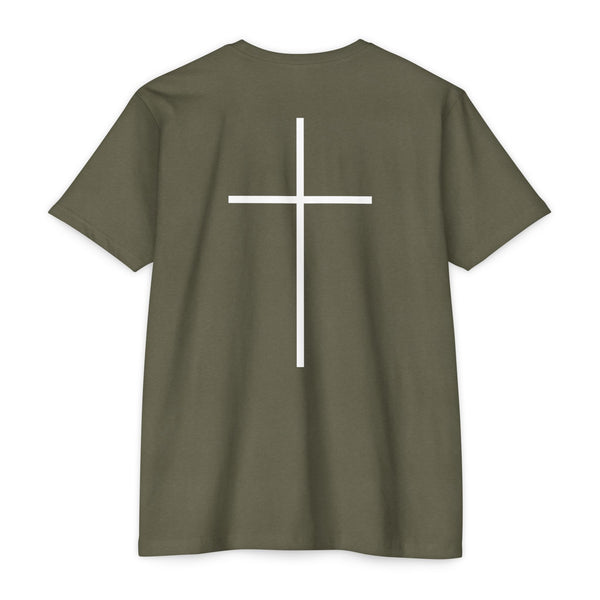 Jesus Christ Nazareth Est. 1 A.D. - T Shirt - (Unisex Colors)