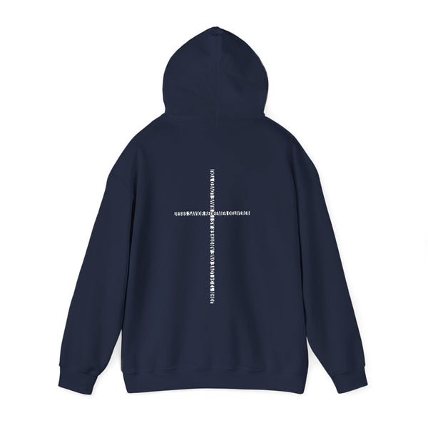 Jesus Christ Nazareth Est. 1 A.D. - Hooded Sweatshirt