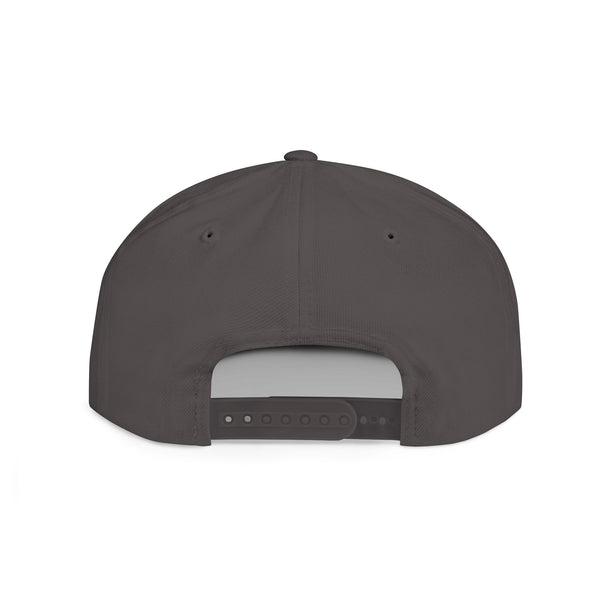Don't Tap Out - Friends of Sinners - Flat Bill Hat