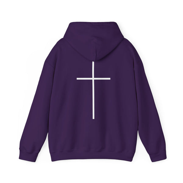 Jesus Christ Nazareth Est. 1 A.D. - Hooded Sweatshirt