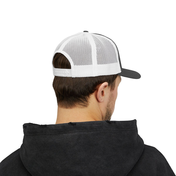 Let The Lion Roar - Trucker Hat