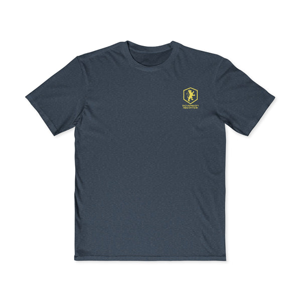 Made in the Image of God Tee — Men's Christian Faith T-Shirt