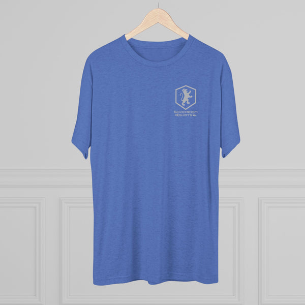 Copy of Faith Over Fear - Strong & Courageous - T Shirt