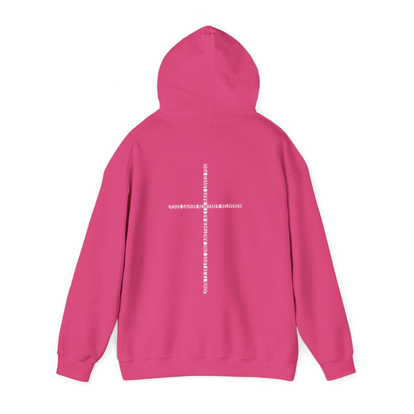 Jesus Christ Nazareth Est. 1 A.D. - Hooded Sweatshirt