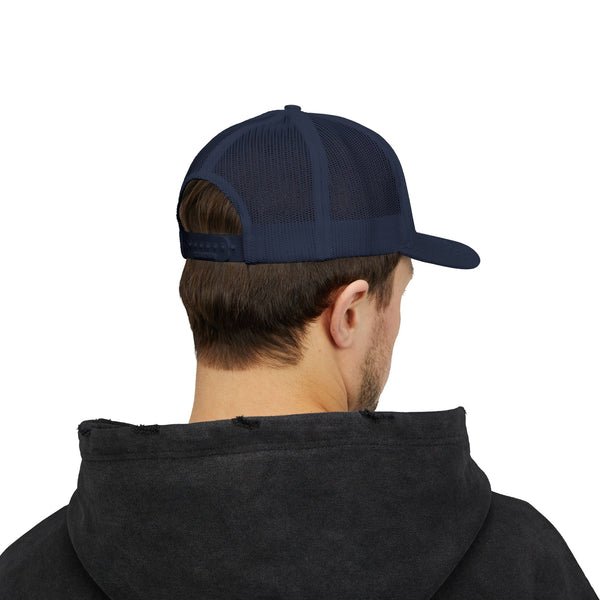 Let The Lion Roar - Trucker Hat