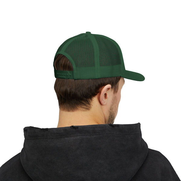Let The Lion Roar - Trucker Hat