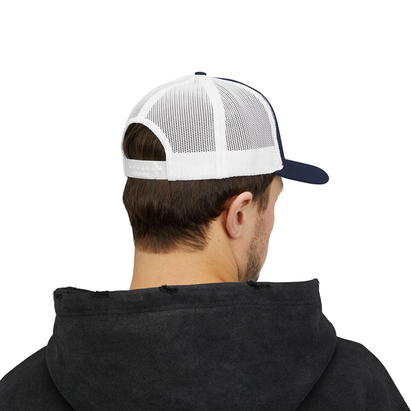 Let The Lion Roar - Trucker Hat