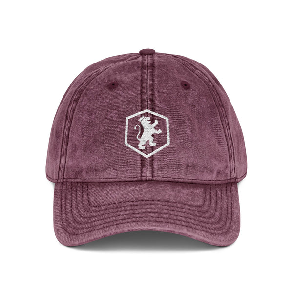 Sovereign Shirts - Stonewash Cap