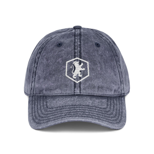 Sovereign Shirts - Stonewash Cap