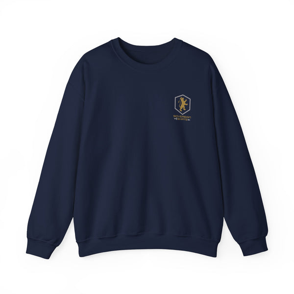 Friends of Sinners - Don't Tap Out - Sweatshirt
