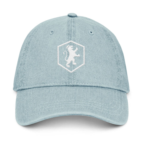 Sovereign Shirts - Denim Hat
