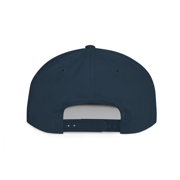 Don't Tap Out - Friends of Sinners - Flat Bill Hat
