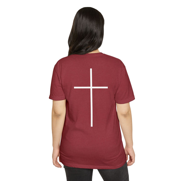 Christ Nazareth Est. 1 A.D. - T Shirt - (Bright Colors)