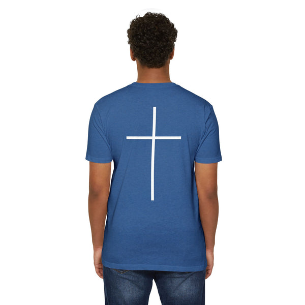 Jesus Christ Nazareth Est. 1 A.D. - T Shirt - (Unisex Colors)