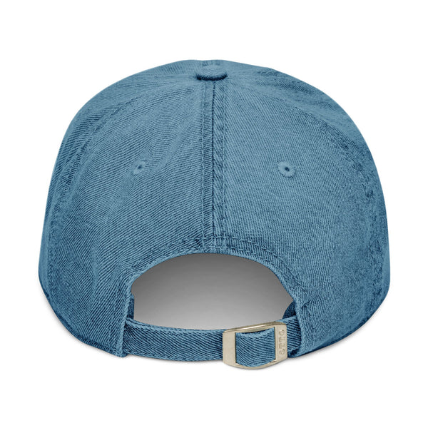 Sovereign Shirts - Denim Hat