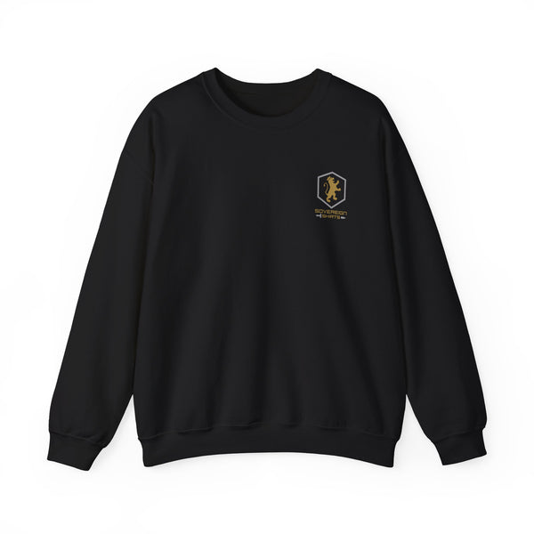 Friends of Sinners - Don't Tap Out - Sweatshirt