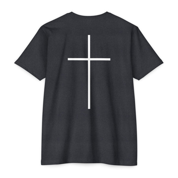 Jesus Christ Nazareth Est. 1 A.D. - T Shirt - (Unisex Colors)
