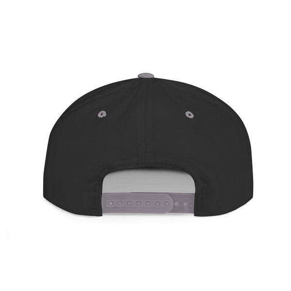 Don't Tap Out - Friends of Sinners - Flat Bill Hat