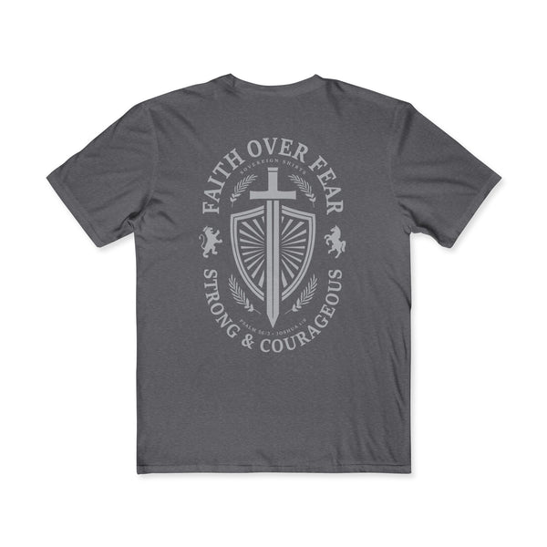 Copy of Faith Over Fear