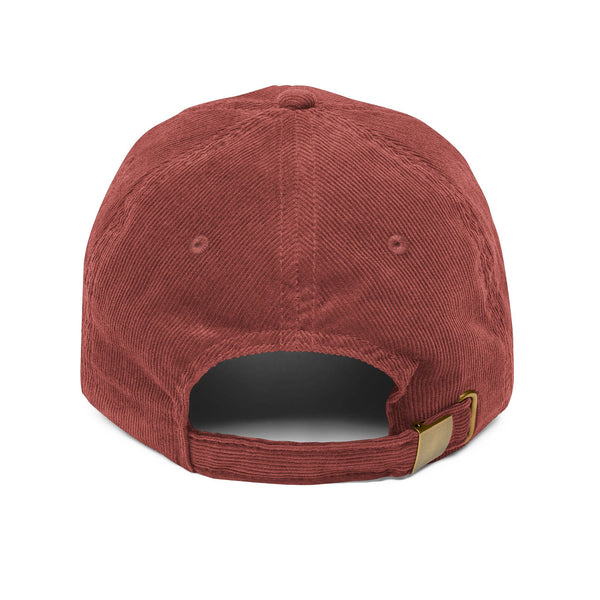 Sovereign Shirts - Corduroy Cap