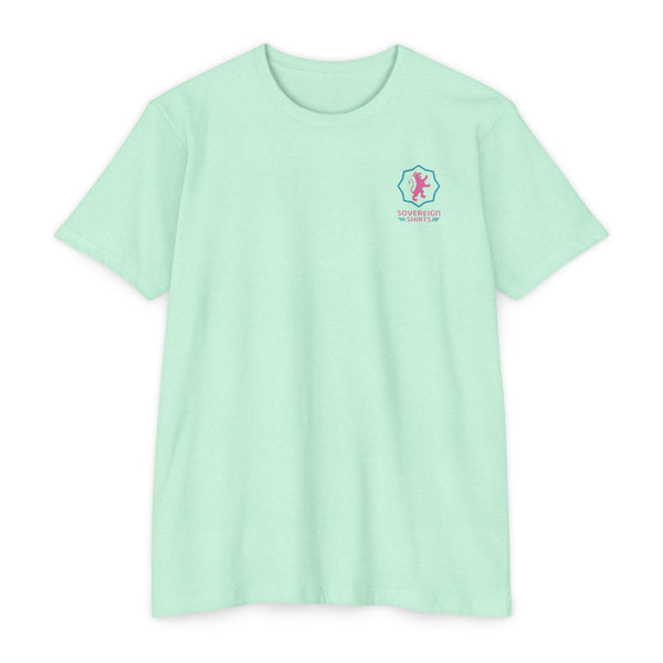 Love and Serve - T Shirt