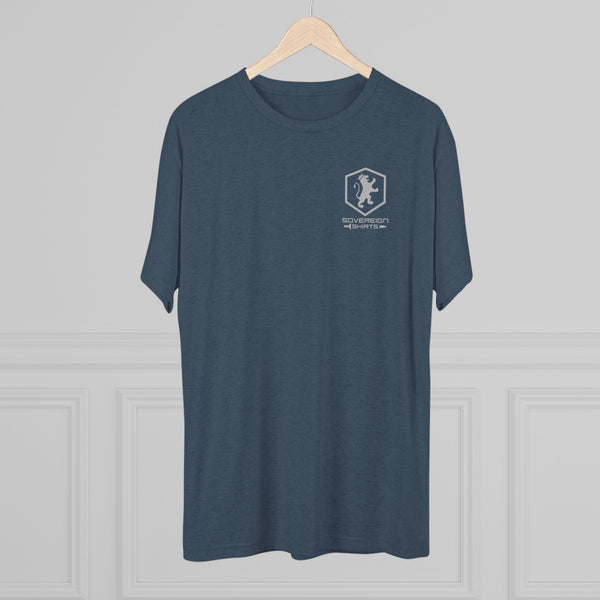 Copy of Faith Over Fear - Strong & Courageous - T Shirt